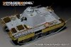 Voyager Model PE35998 WWII German FlaKPanzer V FlaKvierling 20mm MG 151/20 Basic For TAKOM 2105 1/35